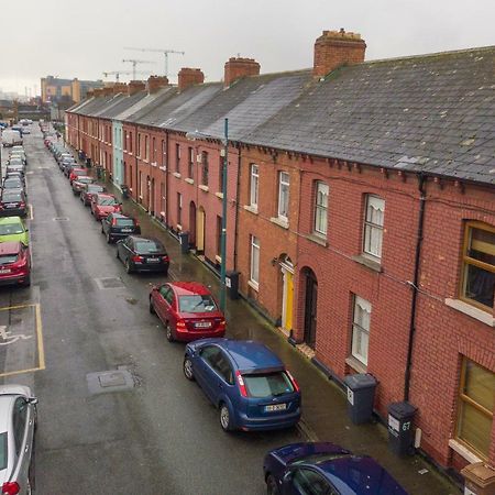 2 Mikes Homestay Dublin Luaran gambar