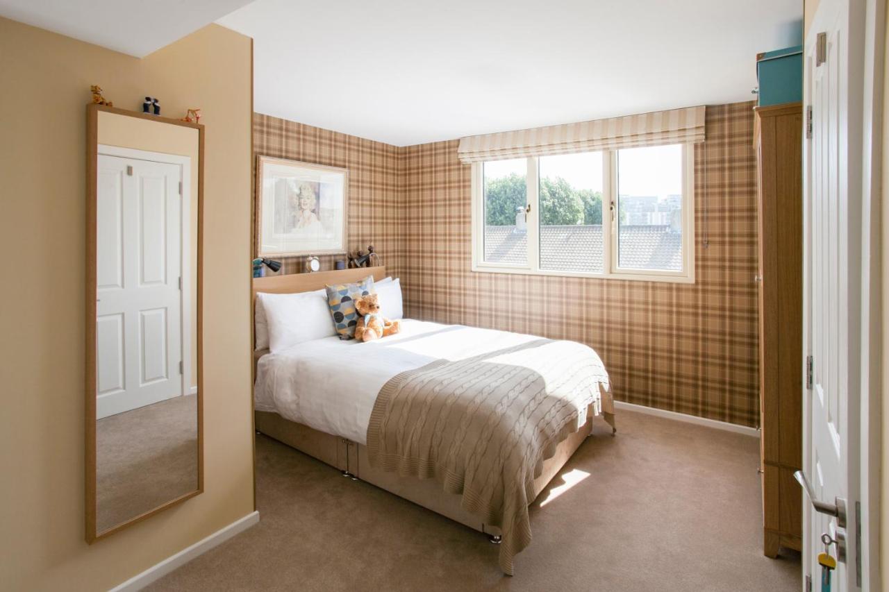2 Mikes Homestay Dublin Luaran gambar