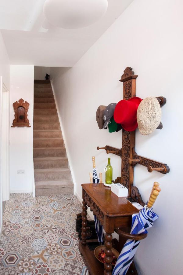 2 Mikes Homestay Dublin Luaran gambar