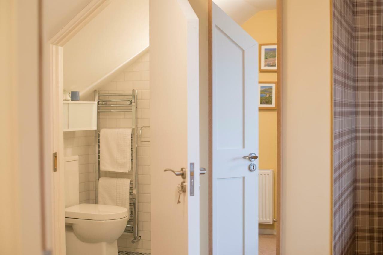 2 Mikes Homestay Dublin Luaran gambar