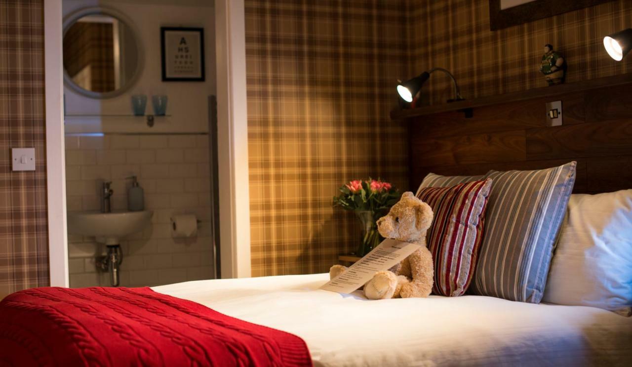 2 Mikes Homestay Dublin Luaran gambar