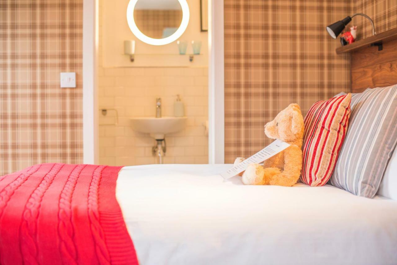 2 Mikes Homestay Dublin Luaran gambar