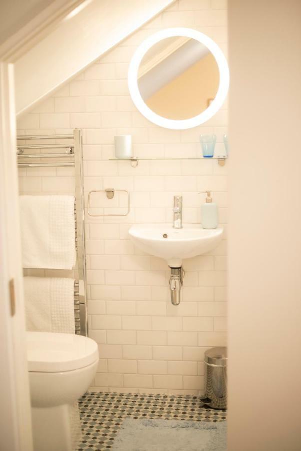 2 Mikes Homestay Dublin Luaran gambar