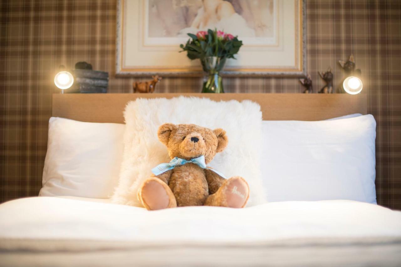 2 Mikes Homestay Dublin Luaran gambar