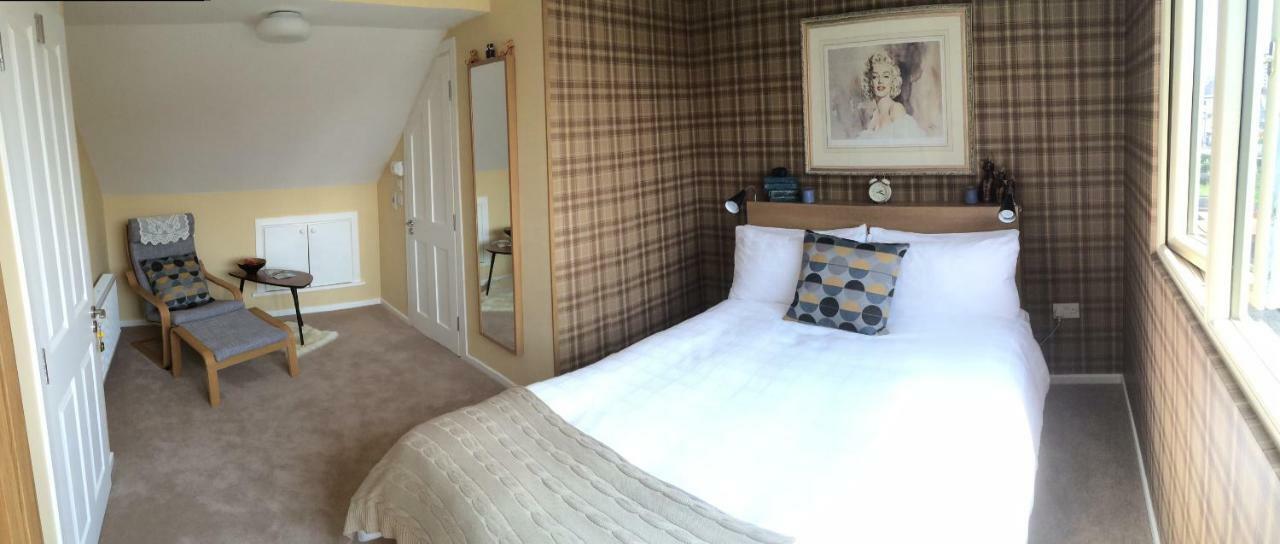 2 Mikes Homestay Dublin Luaran gambar